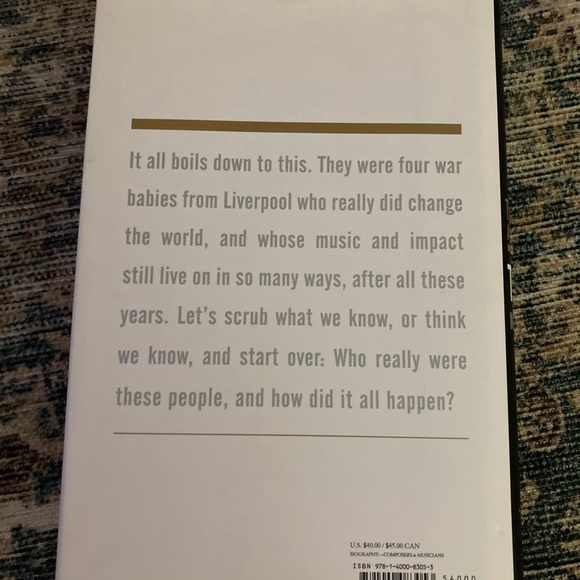 The Beatles: All These Years, Volume 1 - Picture 2 of 3